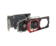 MSI GeForce GTX980 4096MB 256bit GAMING - 209228 - zdjęcie 4